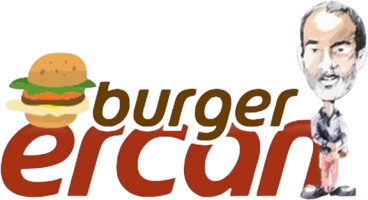 Burger Ercan logosu