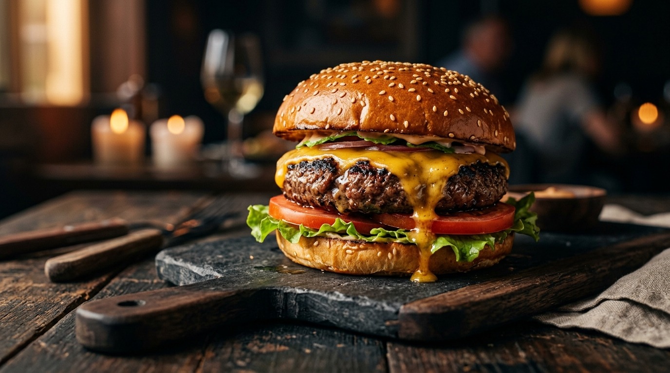Burgerlerimiz