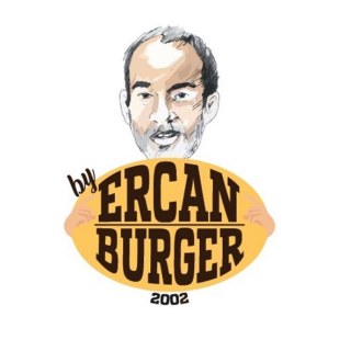 by ercan burger 2002 amblemi