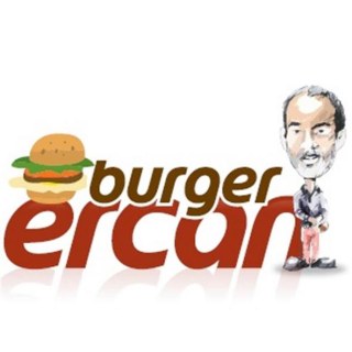 burger ercan amblemi